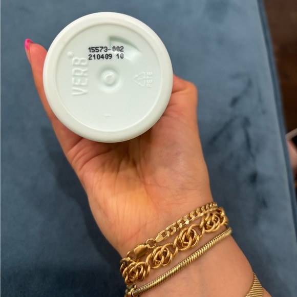 Verb Sea Spray, Vegan Lightweight Texturizing Spray - Picture 5 of 5